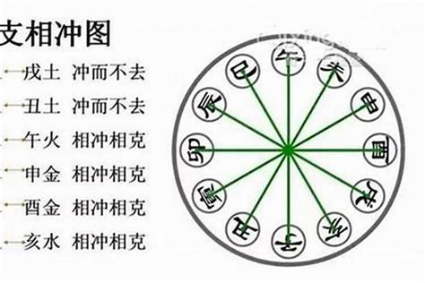 巳亥相冲|八字巳亥相冲的后果、象义及对各宫位的影响